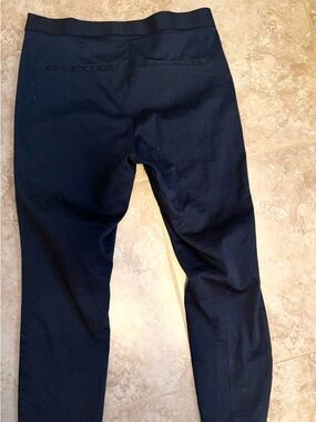 Women’s Navy Stretch Dress Pants